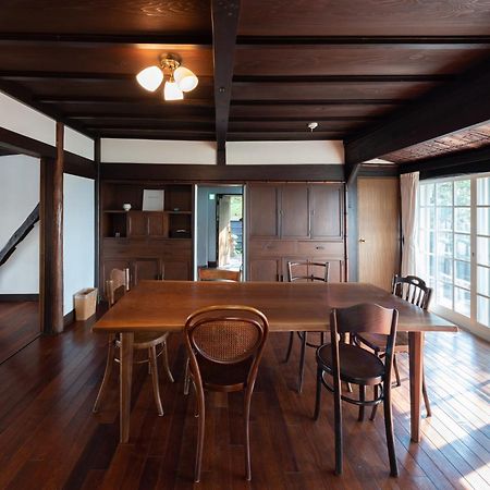Hayama Isshiki Beach House -葉山 一色海岸の家 - ペット可 Bagian luar foto