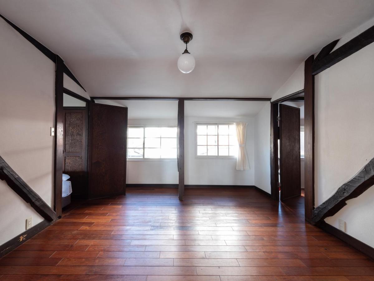 Hayama Isshiki Beach House -葉山 一色海岸の家 - ペット可 Bagian luar foto