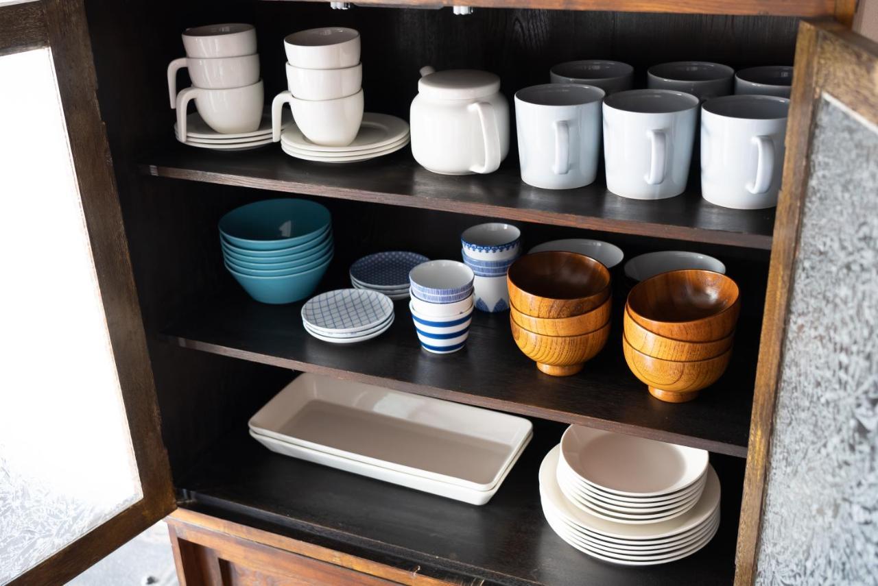 Hayama Isshiki Beach House -葉山 一色海岸の家 - ペット可 Bagian luar foto
