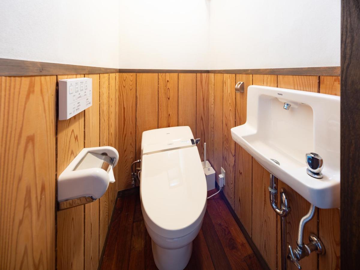 Hayama Isshiki Beach House -葉山 一色海岸の家 - ペット可 Bagian luar foto
