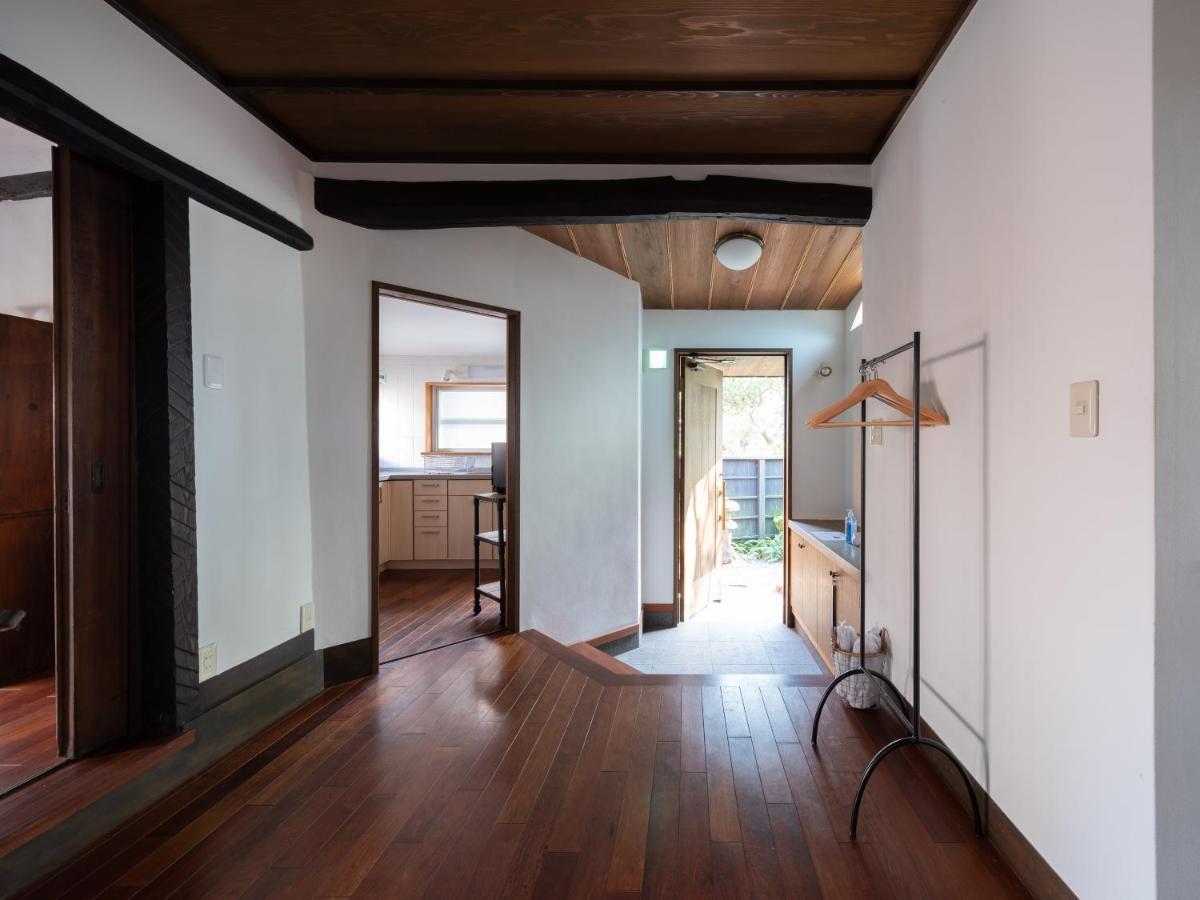 Hayama Isshiki Beach House -葉山 一色海岸の家 - ペット可 Bagian luar foto