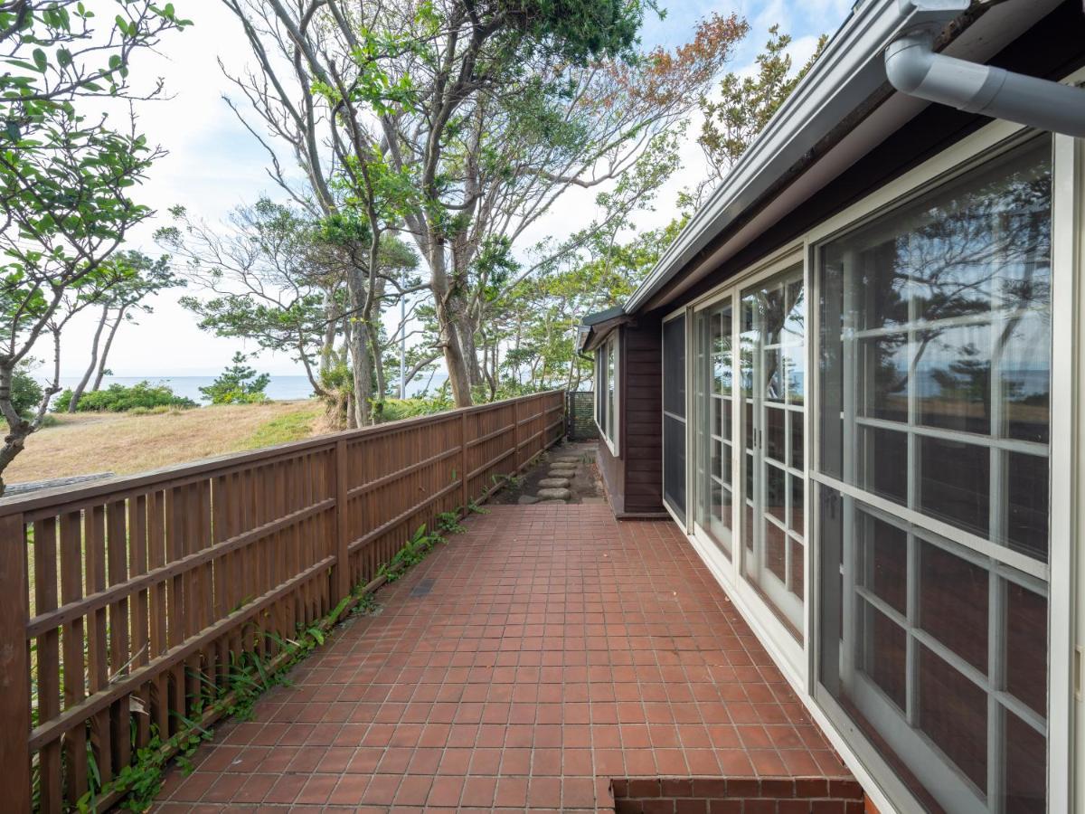 Hayama Isshiki Beach House -葉山 一色海岸の家 - ペット可 Bagian luar foto