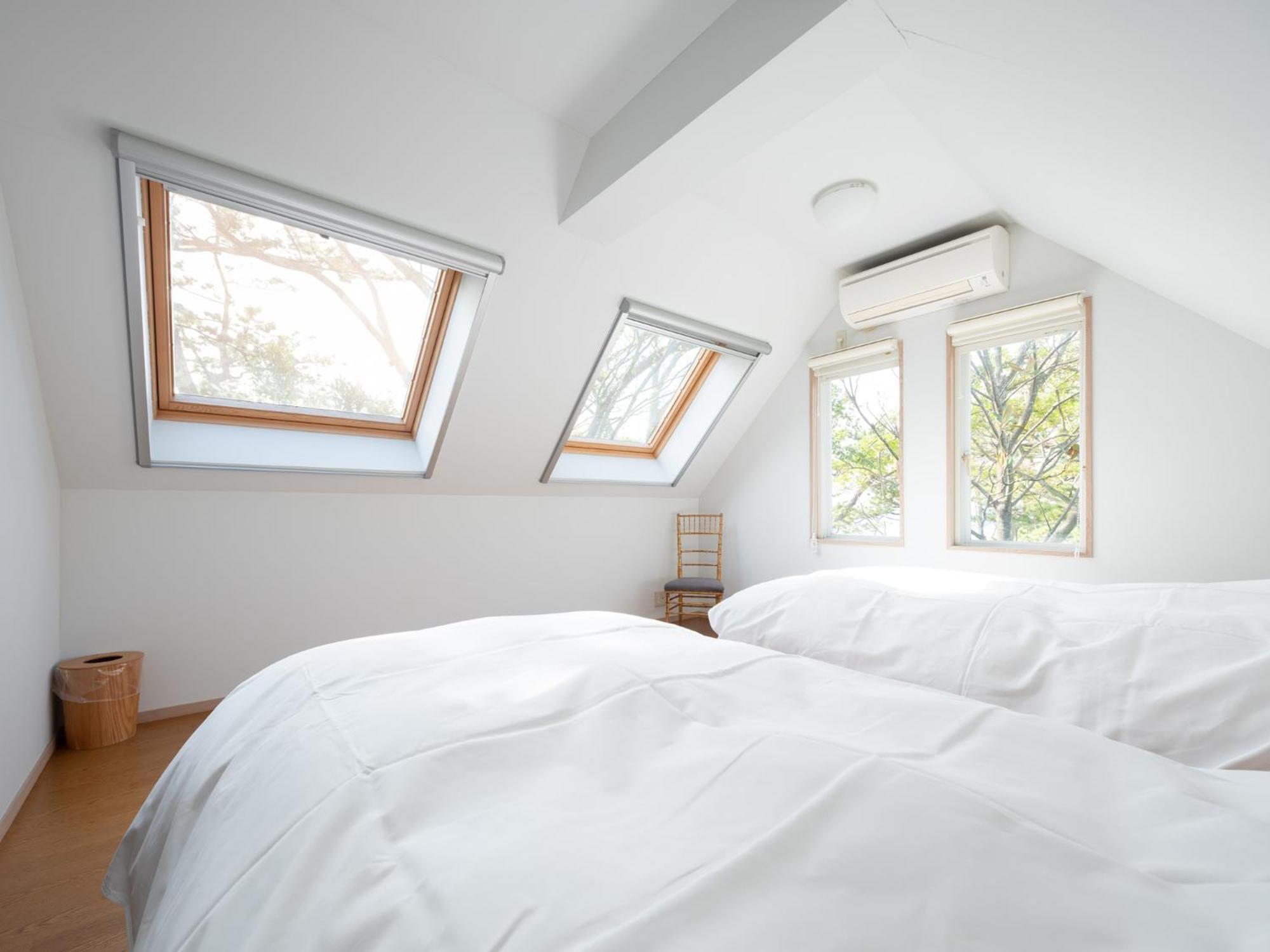 Hayama Isshiki Beach House -葉山 一色海岸の家 - ペット可 Bagian luar foto