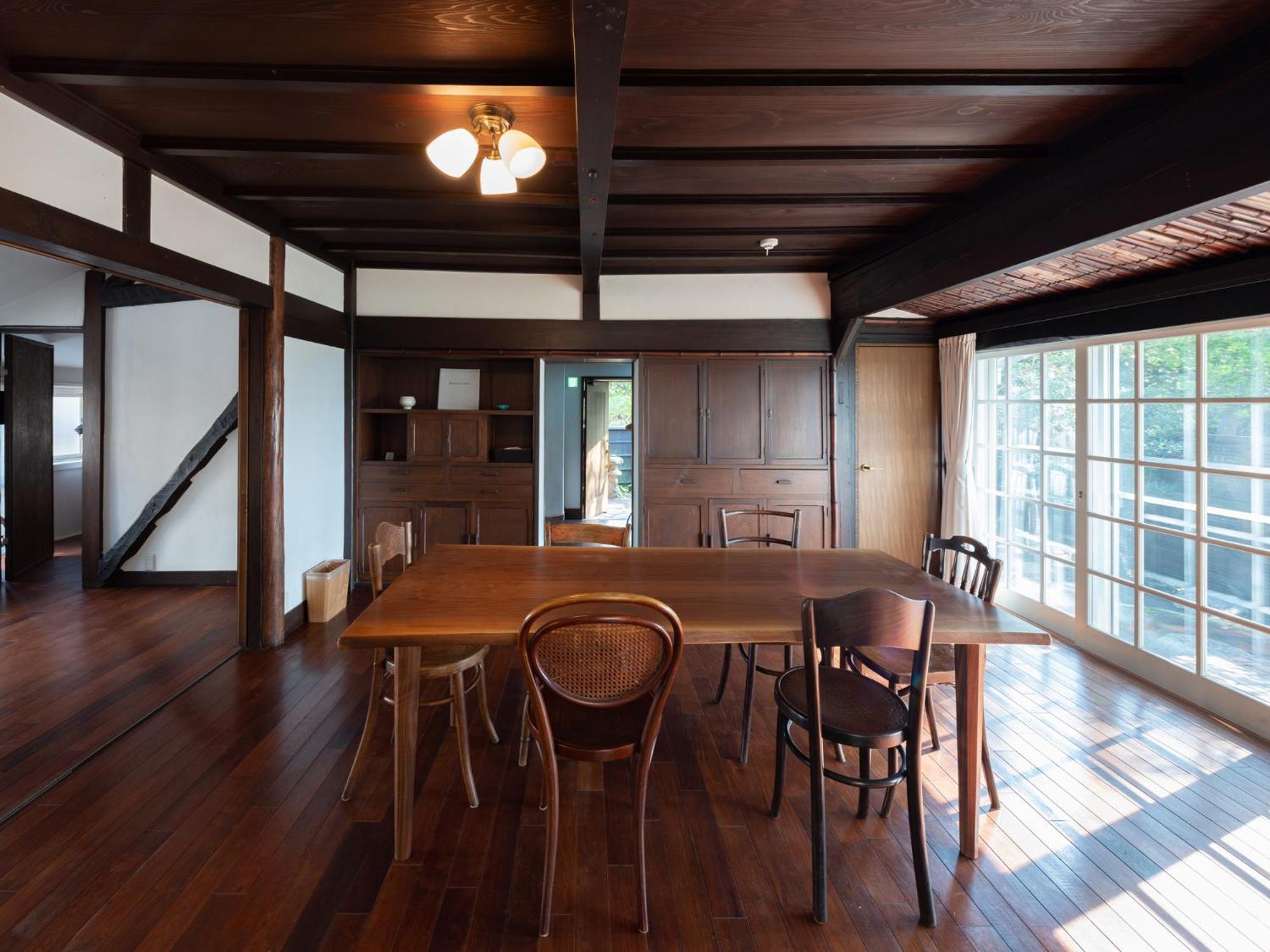 Hayama Isshiki Beach House -葉山 一色海岸の家 - ペット可 Bagian luar foto