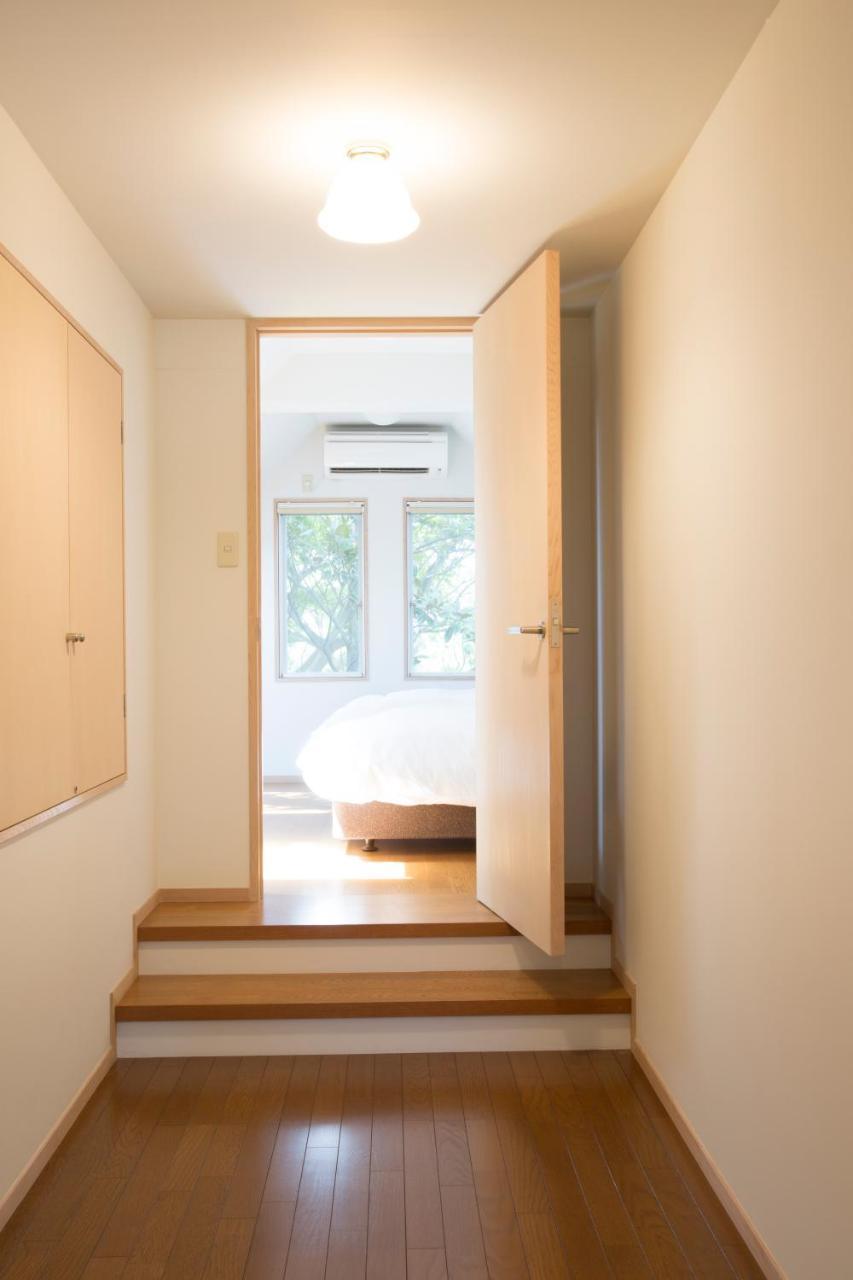 Hayama Isshiki Beach House -葉山 一色海岸の家 - ペット可 Bagian luar foto